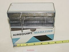 Airequipt 36 tray