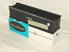Kodak 80 tray