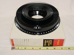 Kodak 110 tray