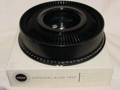 Kodak 80 tray